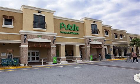 publix super market at town center shops|More.